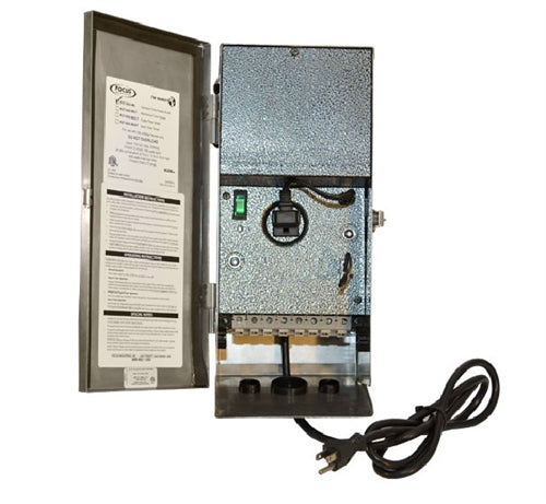 Focus Industries RXT-12-60MVPC 60 Watt Transformer, Single Circuit (12.5V)