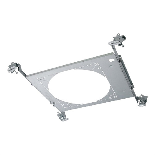 Halo Recessed HL8RSMF 8" Round or Square Mounting Frame