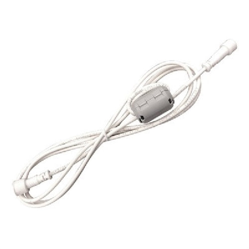 Halo Recessed HLB06FSEC 6' Extension Cable 3-Pin for seleCCTable Diver/ Junction Box