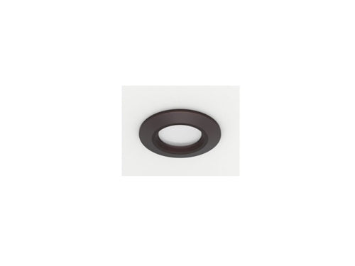 Halo Recessed HLBC4RTRMTBZ 4" Round Designer Trim,Tuscan Bronze