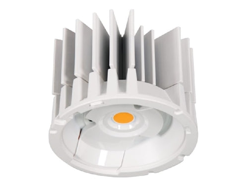 Halo Recessed HM6R4560830 6" LED Module, 4500-6000 Lumens, 80 CRI, 3000K
