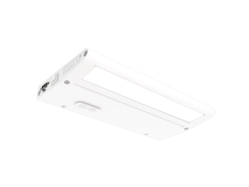 Halo Undercabinet HU30MSCTD48P 48" Premium LED Undercabinet, Selectable CCT, White Finish
