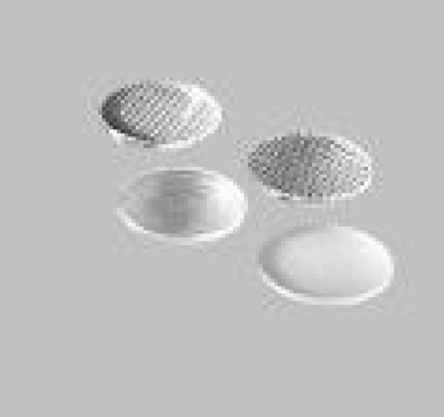 Halo Track Lighting L113 Prismatic Spread Lens