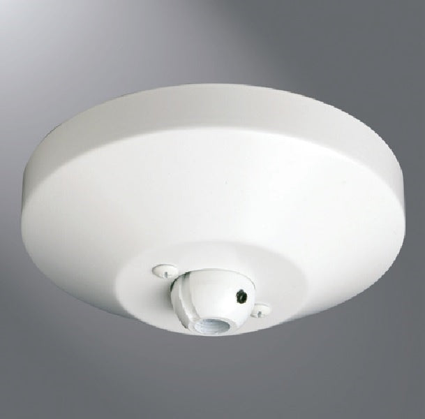 Halo Track Lighting L994P Pendant Adapter, White Color