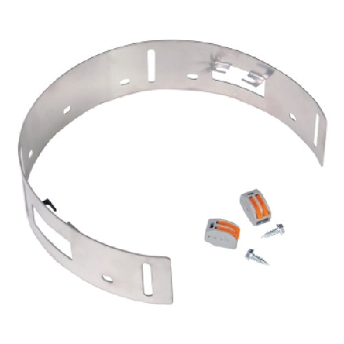 Halo Recessed ML7RAB Retrofit Adapter Band for Housings