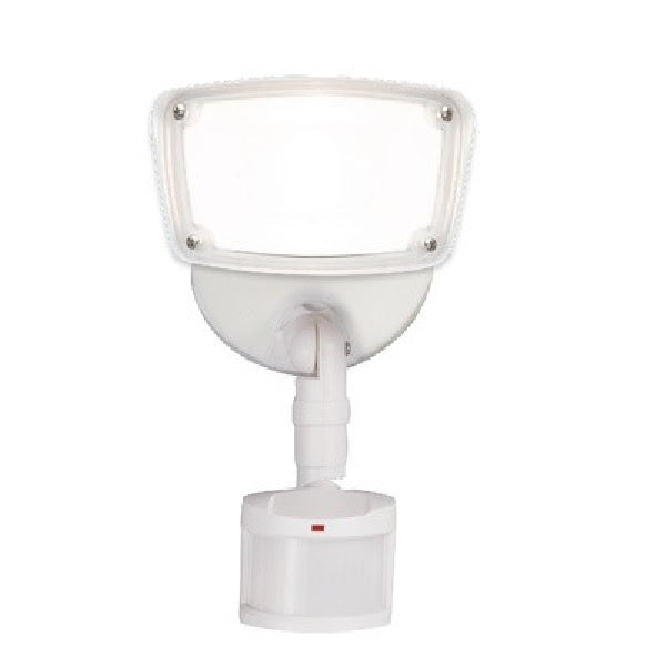 Halo MSS153T18W 17.3W LED Motion Small Single Light, SeleCCTable 3000K, 4000K, 5000K, 2000 Lumens, 80 CRI, 180 Degree Motion Sensor