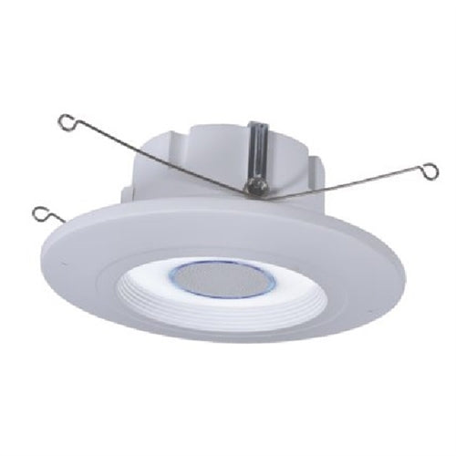 Halo Home RL56HVAHIWAC 5" and 6" Alexa Voice Integrated LED Retrofit Module with Voice and Accessory and Bridge Kit
