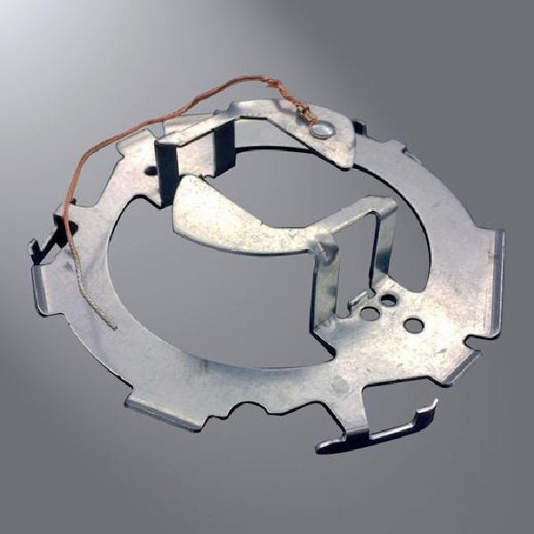 Halo Recessed SLD4BRKT 4" Junction Box Bracket and Screws