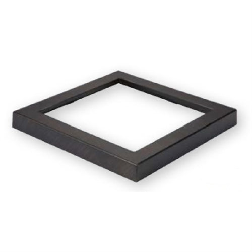 Halo Recessed SMD6STRMTBZ 6" Square SMD Trim, Tuscan Bronze