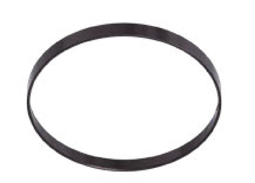 Halo Recessed SMX6RTRMTBZ 6" Round Decorative Overlay, Tuscan Bronze