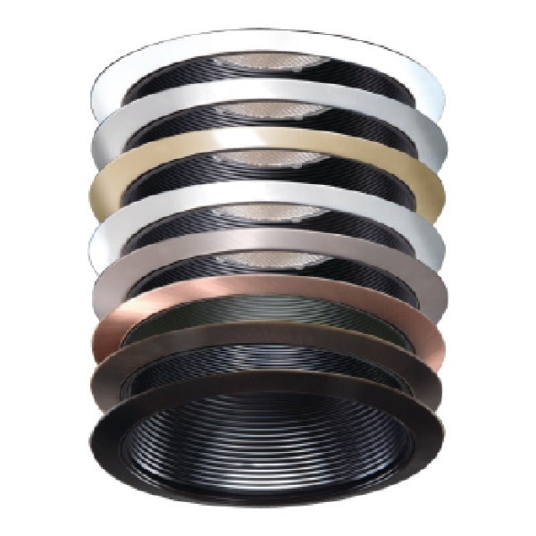 Halo Recessed TRM400SN 4" Designer Trim Ring,