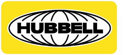 Hubbell Outdoor Lighting RAR2-HSS-90-B Ratio House Side Shield