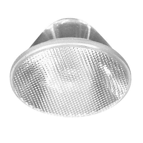 Juno Aculux 2AXOPT/24D Recessed Lighting 2" LED Optic for Recessed Lighting 2" LED Round and Square Downlight, Narrow Flood