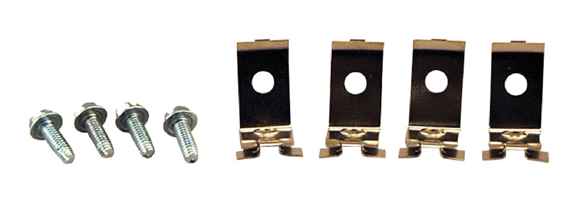 Juno Recessed Lighting Accessory G94 (G94) Remodel Clips for Use with Remodel Housings Only