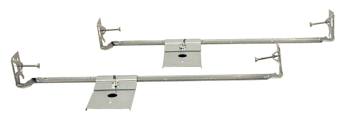 Juno Recessed Lighting HB-1 (HB1) Real Nail 3 Bar Hanger Conversion Kit