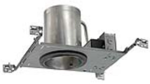 Juno Recessed Lighting IC20LED-35K 5" LED IC Type Housing 600 Lumens, 3500K Color Temperature