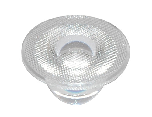 Juno Recessed Lighting LEDOPTIC2-F (LEDOPTIC2 FL) 2 inch LED 40 Degree Flood Optic