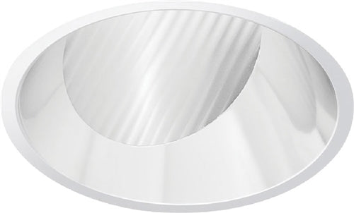 Juno Aculux NT3WW CD FM Wall Wash, Clear Difuse reflector flangeless