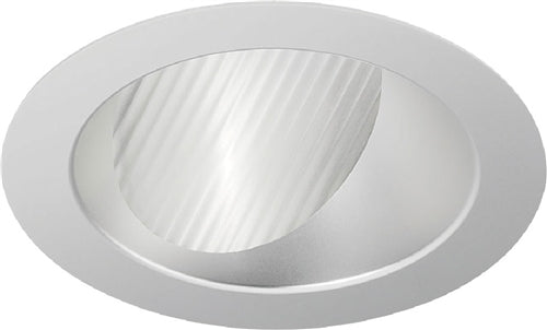 Juno Aculux NT3WW CD SF Wall Wash, Clear Difuse reflector Self Flange