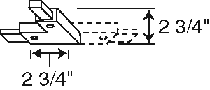 Juno Track Lighting T24FSL (T24F SL) 1-Circuit Trac Master Adjustable Connector Permits Electrical Feed, Silver Color