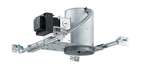 Juno Recessed Lighting TC47 (TC47) 4" Low Voltage Housing 75W MR16 Light Bulb