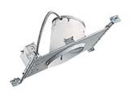 Juno Recessed Lighting TC928 (TC928) 6" Super Slope Line Voltage Housing