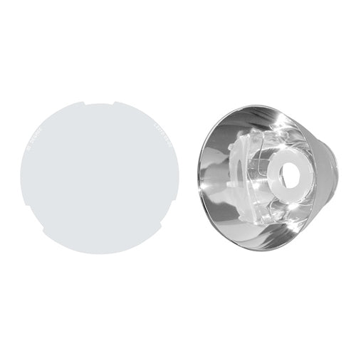 Juno TR10 SPT Recessed Lighting Trac Master Optic, Spot