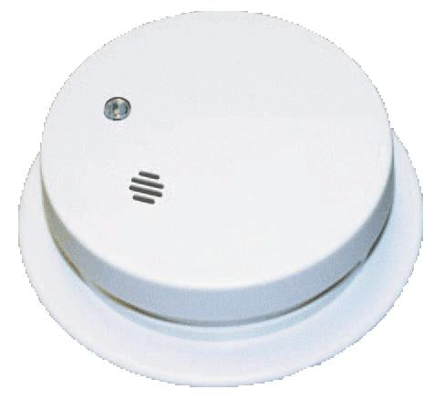 Kidde i9040 (0914 / 0914E) Ionization Sensor Battery Powered Smoke Alarm