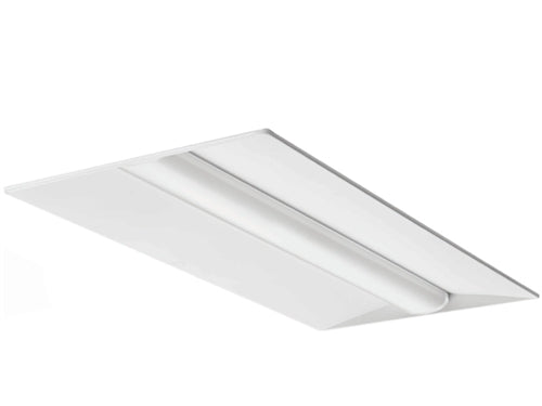 (16 Pk) Lithonia 2BLT4 40L ADP LP840 2x4 LED Recessed Troffer 4032 Lumens 34 Watt 4000K