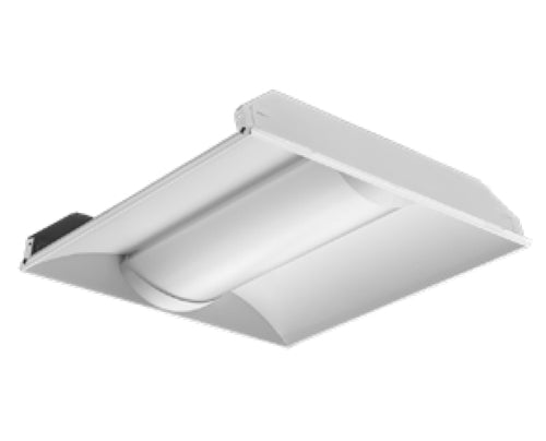 Lithonia 2VTL2 33L ADPT EZ1 LP840 2x2 LED Recessed Troffer 3821 Lumens 29 Watt 4000K
