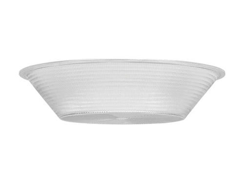 Lithonia ACRDRP Acrylic Reflector Drop Prismatic Lens