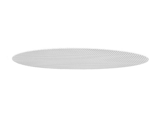 Lithonia ACRFGL Acrylic Reflector Flat Prismatic Lens