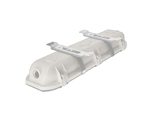 Lithonia DMW2QMB Quick Mount Bracket 1 Pair