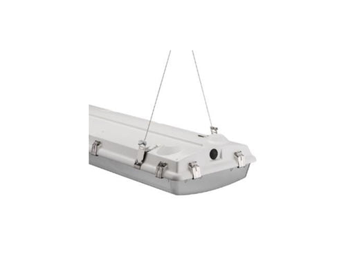 Lithonia FHEACT120 10' Y-toggle aircraft cable