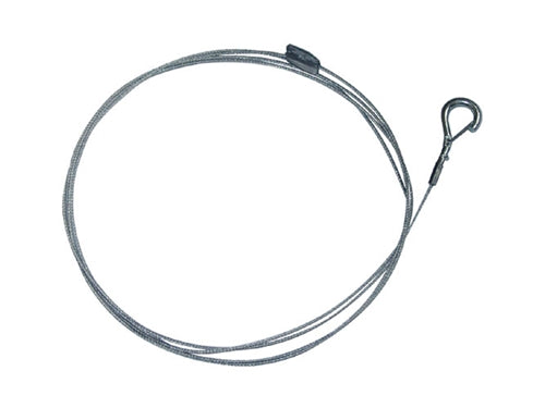 Lithonia JCBLSC120 120" Safety Cable