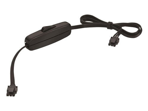 Lithonia RAZ INLS26 M12 In-Line Power Switch