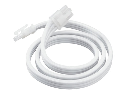 Lithonia UC ERC24 R12 24" Connector Cord White
