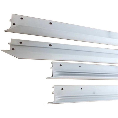 Lithonia DGA14WHS Drywall Grid Adapter for Recessed fixture 1 x 4