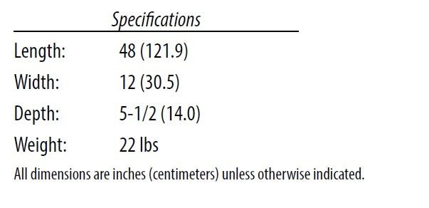 Lithonia AVL4 25L MDR GZ10 LP835 Avante LED Direct/ Indirect Troffer, Grid Trim, 2500 Lumens, Metal Diffuser, Round Holes, Dims to 10%, 3500K