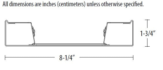 Lithonia GRD LLP 8FT MSL8 80CRI 30K ID1500LMF 80/20 MIN1 ZT 277 SCT F1/24A C210 8" Run LED Grad Linear Suspended Fixture, 8', 80 CRI, 3000K, 1500 LPF, Dim to 1%, 0-10V, 277V, Single Circuit, Univ Mounting Bracket, 24" Adjustable Suspension, White Finish
