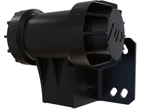 Lithonia M3KUM DBLXD M3 Universal Mount, Black