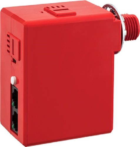 Lithonia NPP16 DS ER EFP PA70 Emergency Relay Pack, 0-10VDC Dimming Output, UL924 Emergency Operation, External Fault Protection, Auto On to 50%