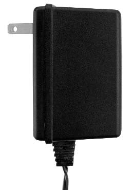 Lutron GRX-12VDC Grafik Eye 12 VDC Plug-In Class 2 Transformer