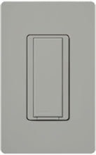 Lutron MA-AS-GR Maestro 120V Digital Companion Switch in Gray