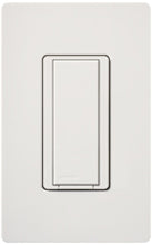 Lutron MA-AS-WH Maestro 120V Digital Companion Switch in White