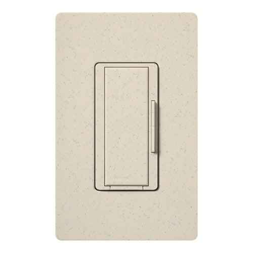 Lutron MSC-AD-277-LS Maestro Satin 277V Digital Companion Dimmer in Limestone