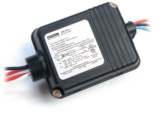 Lutron PP-230H Power Pack 230V Input 24VDC output