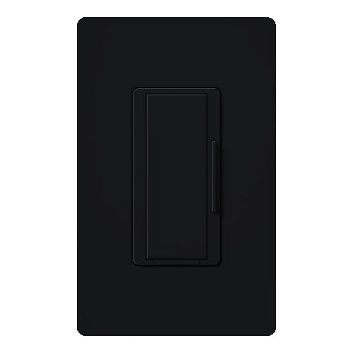 Lutron RD-RD-MN RadioRA 2 120V Companion Remote Dimmer in Midnight