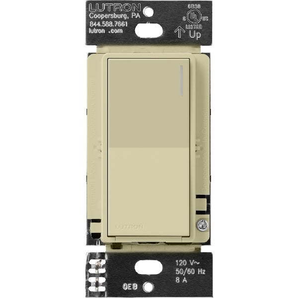 Lutron RRST-RS-SA RadioRA 3 Sunnata RF Companion Switch in Sage