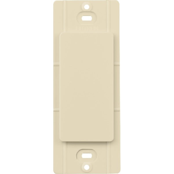 Lutron SC-BI-SD Satin Color Blank Insert in Sand